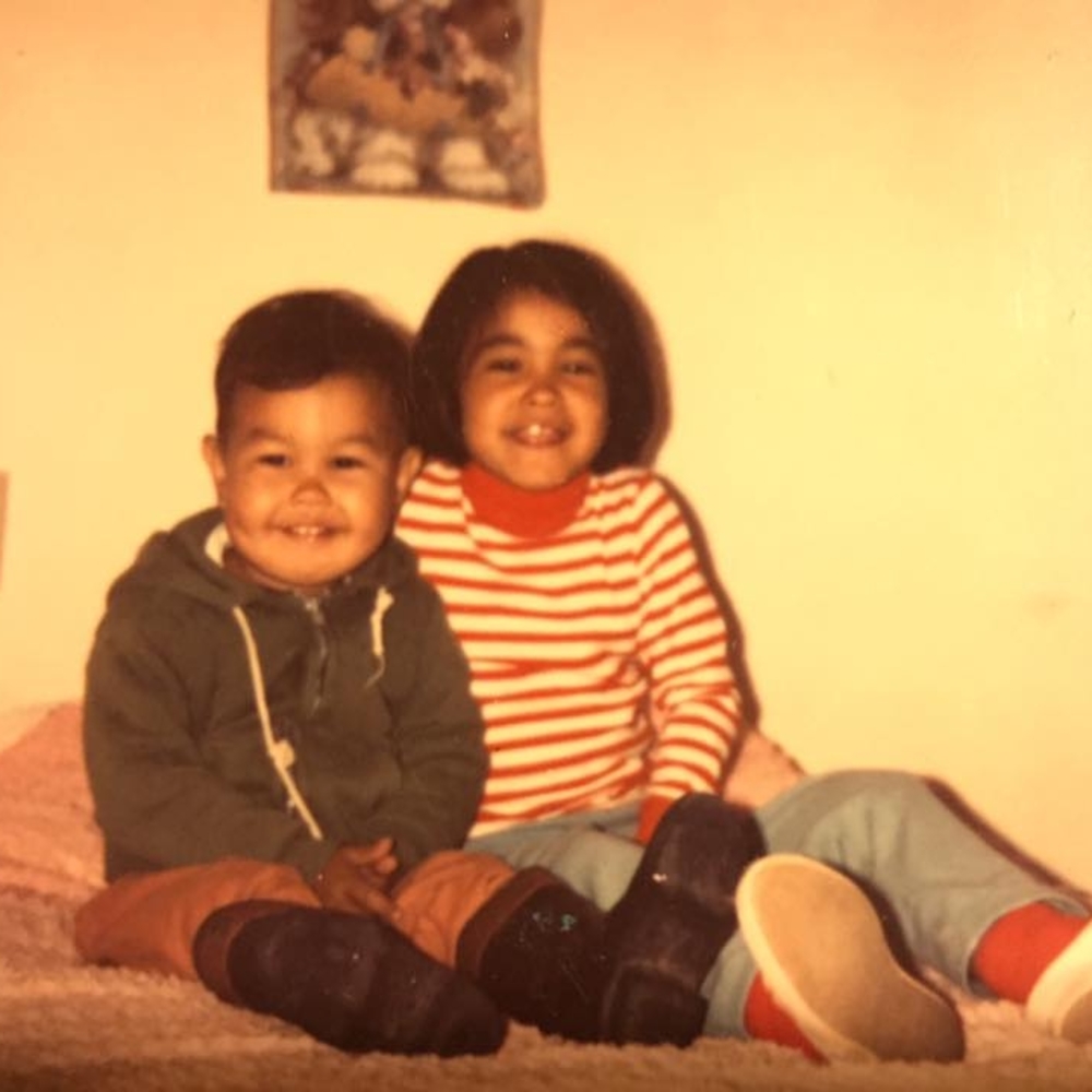 Meet your Posher, Evelyn